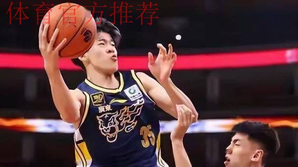 CBA潜力赛终粉碎质疑：广东被轰18-0崩盘 12人参赛10位00后