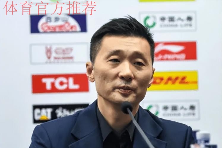 输北京发布会!直指防守和篮板问题,刘炜解析阿不都出场时间少! 输北京发布会!直指防守和篮板问题,刘炜解析阿不都出场时间少!