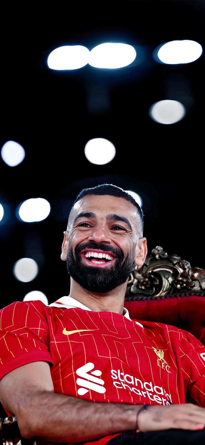 传奇怒喷萨拉赫:耻辱!1年2次开炮,难比梅罗+是利物浦成就了他 传奇怒喷萨拉赫:耻辱!1年2次开炮,难比梅罗+是利物浦成就了他