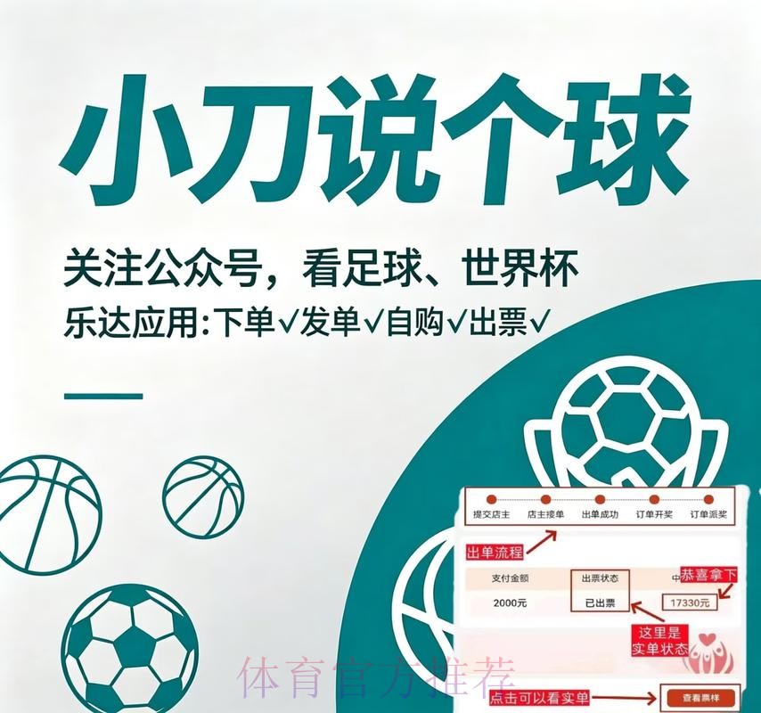 2026世界杯手机最佳买球软件推荐 2026世界杯手机最佳买球软件推荐